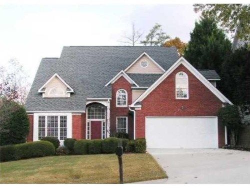 3300 River Summit Trail, Duluth, GA 30097