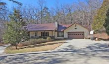 4630 Chestatee Heights Road Gainesville, GA 30506