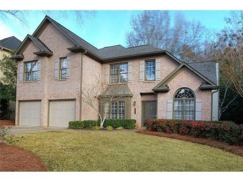 4474 Woodford Pass Ne, Roswell, GA 30075