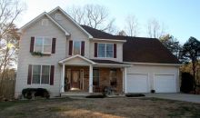 123 Tara Drive Dawsonville, GA 30534