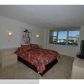 3180 S OCEAN DR # 718, Hallandale, FL 33009 ID:11157360