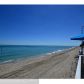 3180 S OCEAN DR # 718, Hallandale, FL 33009 ID:11303502