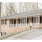 1717 Grandeus Lane Sw, Stone Mountain, GA 30087 ID:11633318