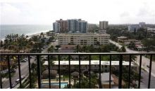 111 BRINY AVE # 14-06 Pompano Beach, FL 33062