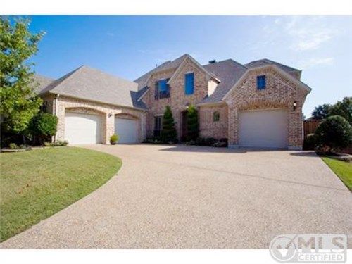 1500 Roxboro Lane, Mckinney, TX 75071