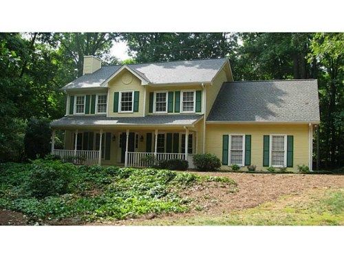 4551 Oakhurst Lane, Alpharetta, GA 30004