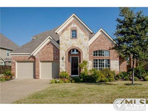 1631 Cross Timbers Drive, Prosper, TX 75078