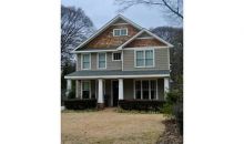 2531 Forrest Avenue Nw Atlanta, GA 30318