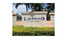 3670 N 56TH AV # 725 Hollywood, FL 33021