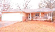 1568 Sugar Maple Ct Conyers, GA 30094