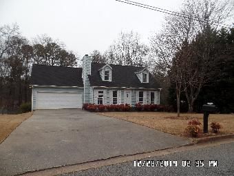 396 Hidden Valley Dr SE, Conyers, GA 30094