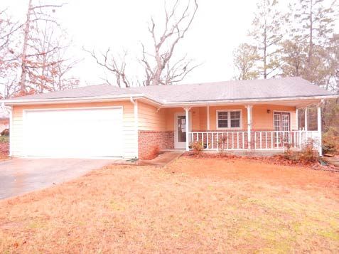 1568 Sugar Maple Ct, Conyers, GA 30094