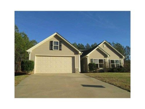 425 Maker's Way, Dawsonville, GA 30534