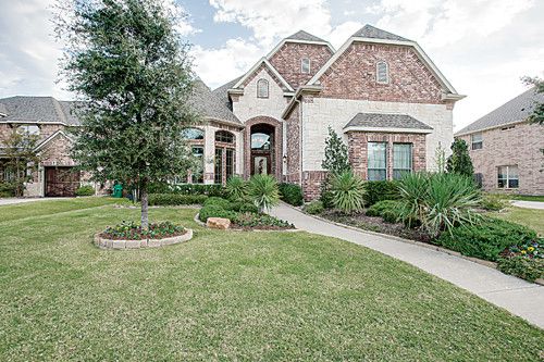 611 Livingston Drive, Prosper, TX 75078