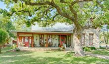 520 2nd Street Comfort, TX 78013