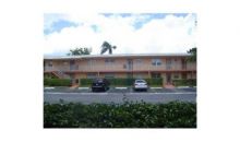 7600 NW 4 PL # 101 Pompano Beach, FL 33063