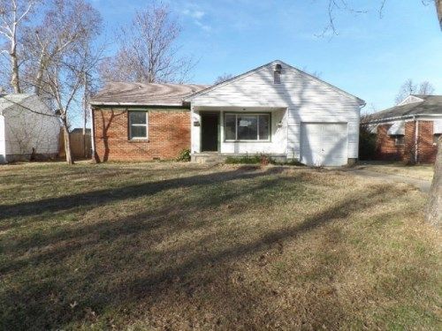 4962 S Madison Ave, Tulsa, OK 74105