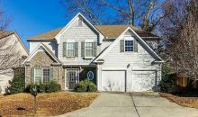 3116 Delacorte Drive Acworth, GA 30101