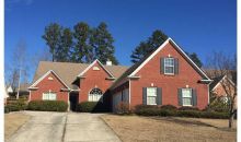 123 Bent Ridge Drive Dawsonville, GA 30534