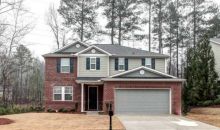 257 Edinburgh Lane Woodstock, GA 30188