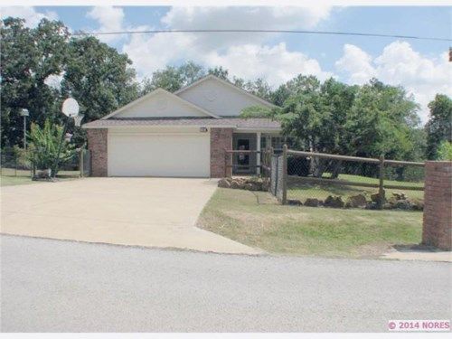 30103 S 4210 Road, Adairsville, GA 30103