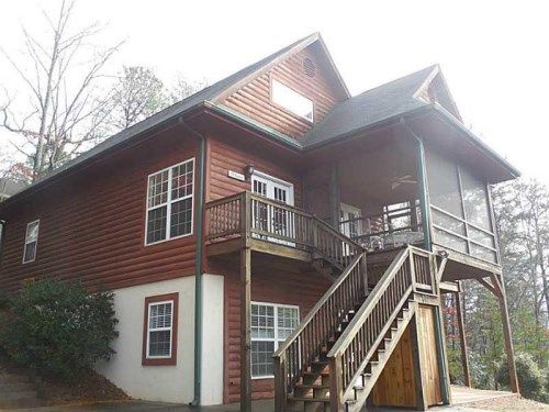 672 Zeppelin Strasse, Helen, GA 30545