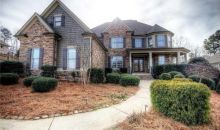 4153 Gold Mill Ridge Canton, GA 30114