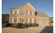 3402 Sweetbriar Lane Powder Springs, GA 30127