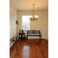 2365 Self Lake Road Se, Fairmount, GA 30139 ID:11692198