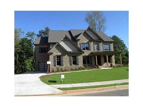 3865 Scotts Mill Run, Duluth, GA 30097