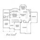 3865 Scotts Mill Run, Duluth, GA 30097 ID:11626243