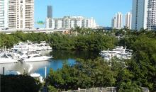 3500 MYSTIC POINTE DR # 507 Miami, FL 33180