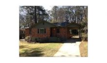 1925 Fairway Circle Ne Atlanta, GA 30319