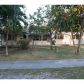 400 NE 110 TE, Miami, FL 33161 ID:11691118