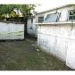 400 NE 110 TE, Miami, FL 33161 ID:11691122