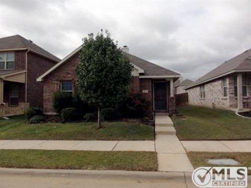 3508 San Lucas Lane, Denton, TX 76208