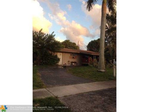 701 NW 67TH AVE, Hollywood, FL 33024