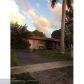 701 NW 67TH AVE, Hollywood, FL 33024 ID:11671964