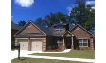 25 Gentle Spring Lane Covington, GA 30016