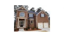 55 Silver Ridge Road Covington, GA 30016