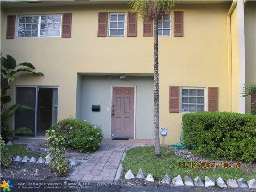 3141 N PALM AIRE DR # 3141, Pompano Beach, FL 33069