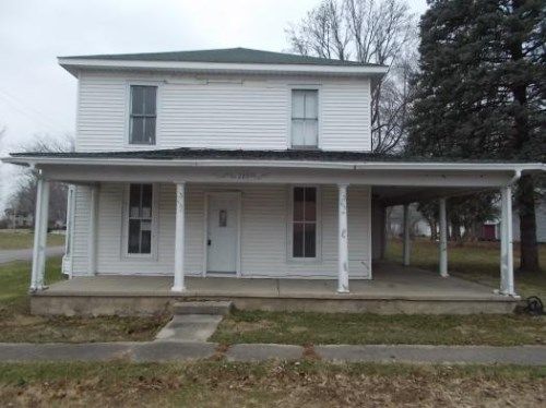 289 W Cumberland St, Camden, IN 46917