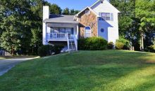 4296 Cades Cove Drive Austell, GA 30106