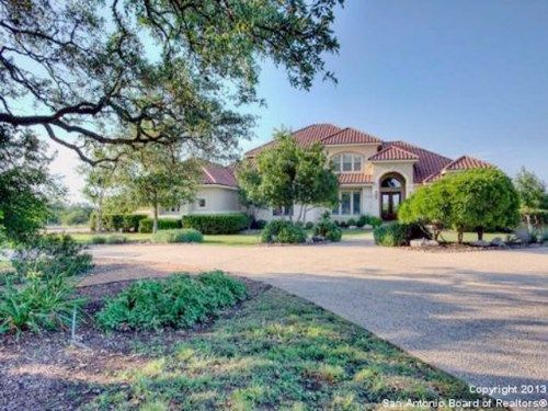 907 Cordillera Trace, Boerne, TX 78006