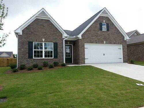 1740 Rolling View Drive, Cumming, GA 30040