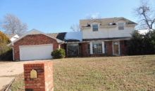 4 Chevy Chase Shawnee, OK 74804