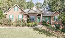 4760 W Lake Drive Conyers, GA 30094