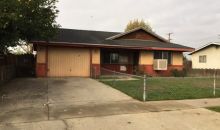 525 South S St Tulare, CA 93274