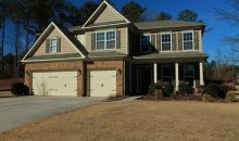 2030 Robertford Way Powder Springs, GA 30127