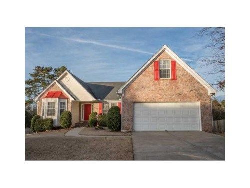 2087 Pierce Way, Buford, GA 30519